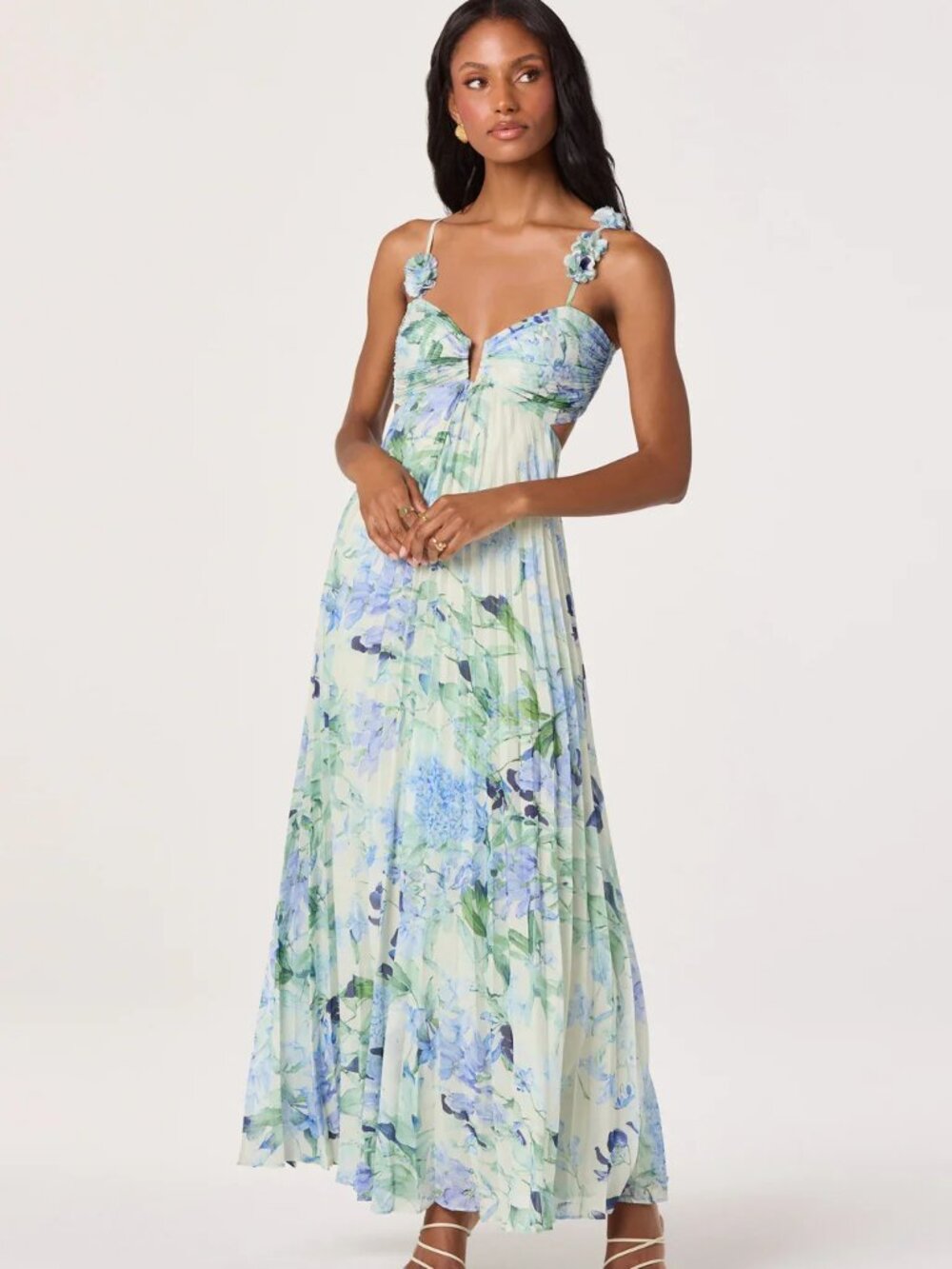 Emese Dress